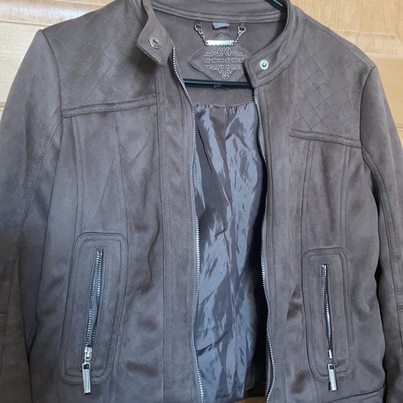 Bomber jacket! - Picture 3 of 3